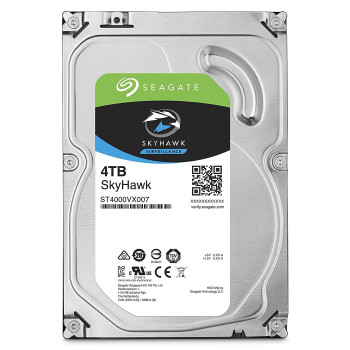 CCTV Surveillance Hard Disk 4TB