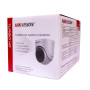 Hikvision Dome Audio Camera
