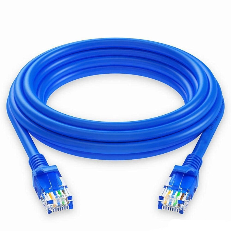Lan cable RJ45 1M