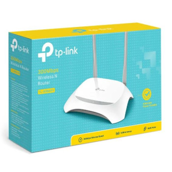 TP LINK Dual band Wifi Router