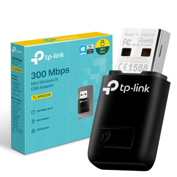 TP Link Wifi Dongle 802.11