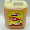 Folex -Dish wash Liquide 5L Lemon