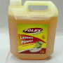 Folex -Dish wash Liquide 5L Lemon