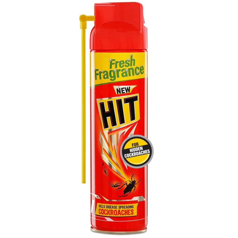 Hit Red 400ml