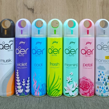 Godrej Air Freshner Spray