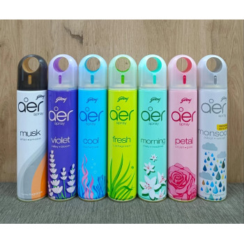 Godrej Air Freshner Spray