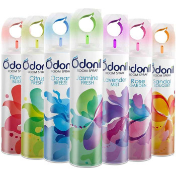 Odonil Air Freshnar Spray