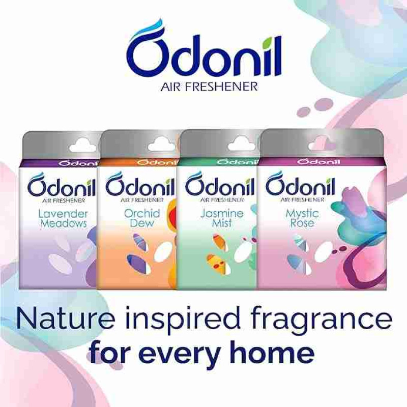 Odonil cube 50g