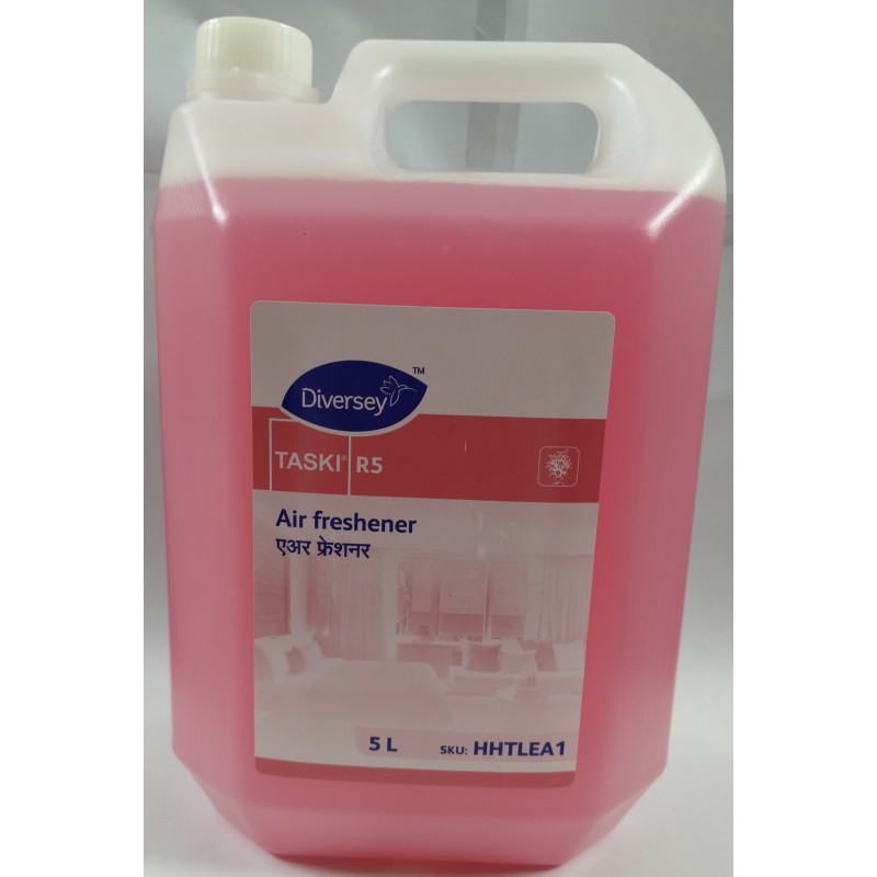 Taski R5 Air freshner 5Liter