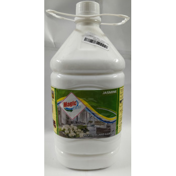Magic White Floor Cleaners 5L