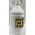 Magic White Floor Cleaners 5L