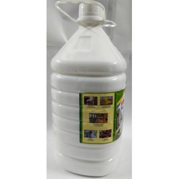Magic White Floor Cleaners 5L