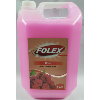 Folex  Hand -Wash Liquide shop 5L