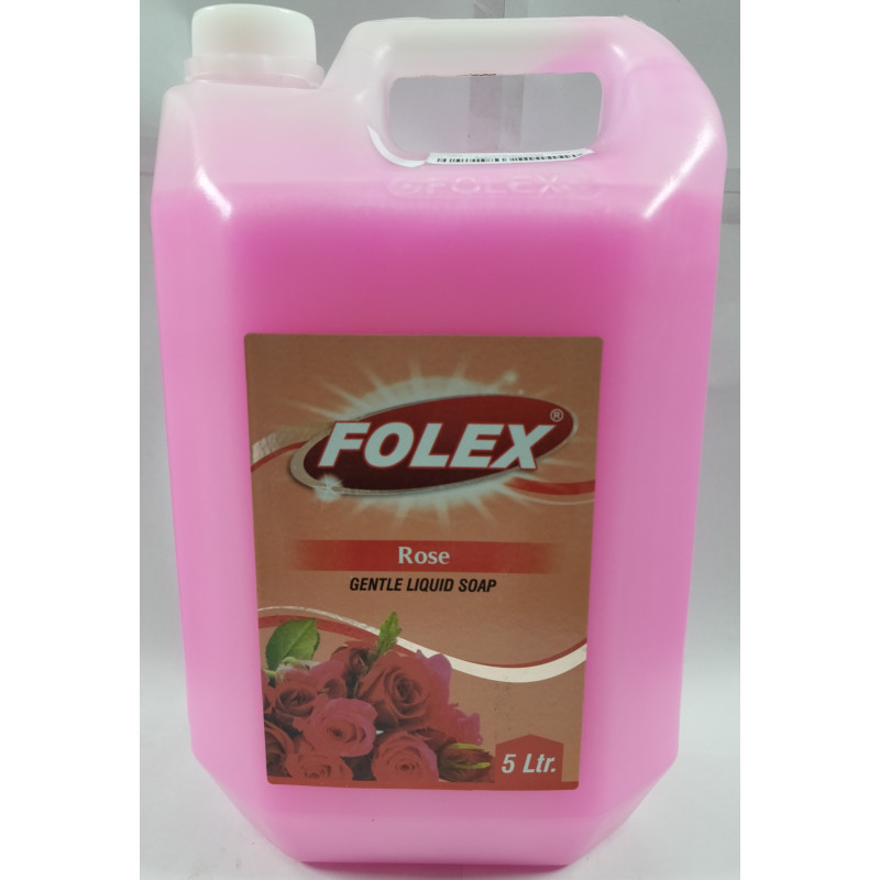 Folex  Hand -Wash Liquide shop 5L