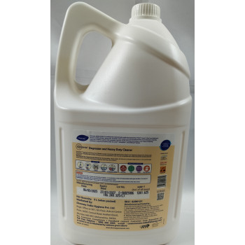 sumabrite degreaser and heavy duty cleaner liquid 5L