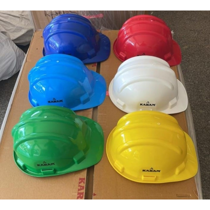 Safety Helmet Karam
