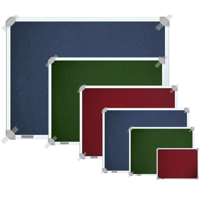 Notice Board Delux 1 feet