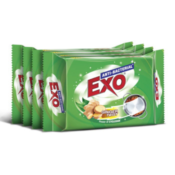 Exo Bar 120g 3+1