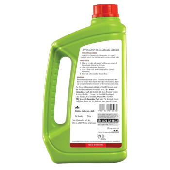 Roff Cera T16 Professional Tile, Floor & Ceramic Cleaner, 5 litre